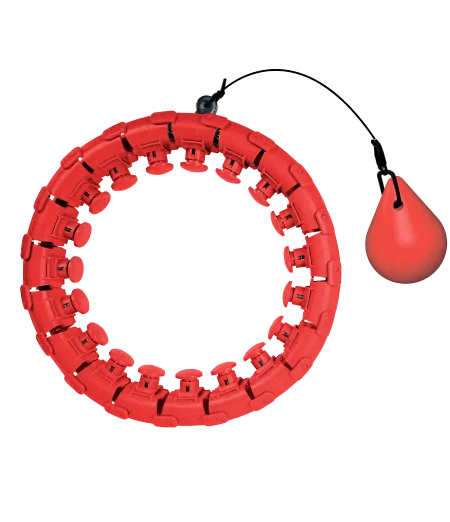 hula-hoop