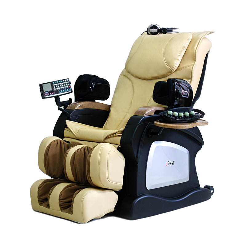 Массажное Кресло Для Дома Цена Фото