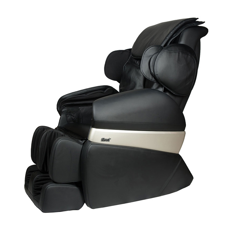 Массажное Кресло Для Дома Цена Фото