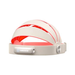 Лазерный шлем для роста волос <br>Yamaguchi Laser Helmet