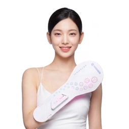 Силиконовая маска для фотоомоложения рук <br>Yamaguchi LED Light Hand Mask