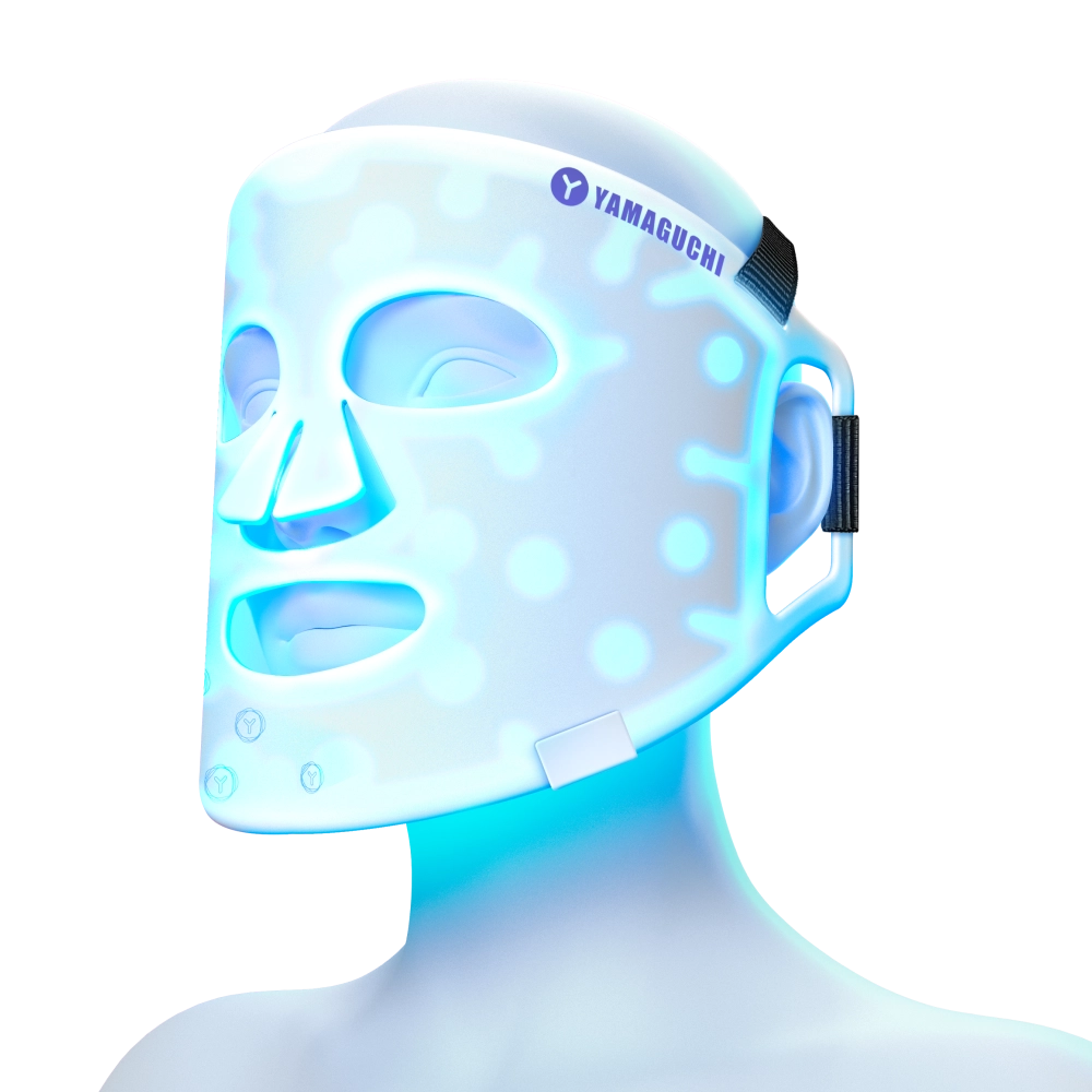 LED Light Therapy Mask