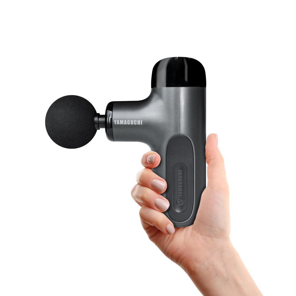 Yamaguchi massage gun