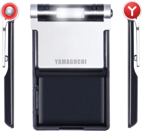 Зеркало с LED подсветкой Yamaguchi Moonlight