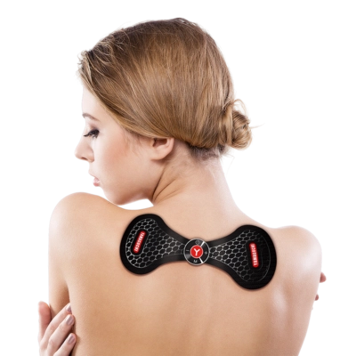 Электроды для миостимулятора Yamaguchi NECK Trainer MIO