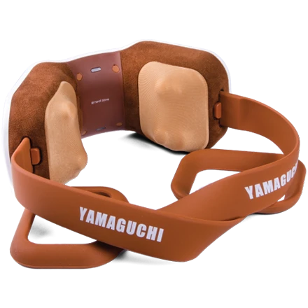Массажёр для шеи YAMAGUCHI Axiom NECK