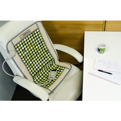 Нефритовый коврик US-MEDICA Nephrite Therapy