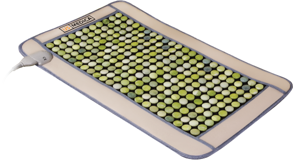 Нефритовый коврик US-MEDICA Nephrite Therapy
