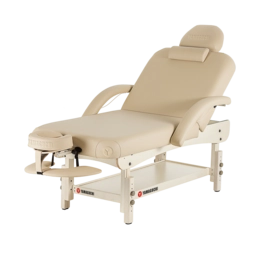 Стационарный массажный стол Yamaguchi Olimp