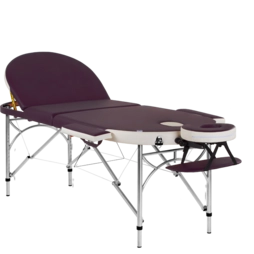 Складной массажный стол US MEDICA Osaka