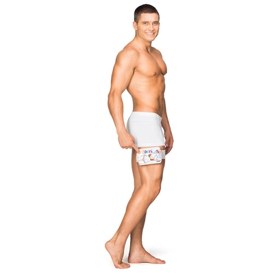 Пояс для похудения живота и всего тела US MEDICA Bikini - описание, цена, фото, отзывы.