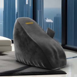 Защитный чехол для кресла <br>Yamaguchi Xu Cover (черный)