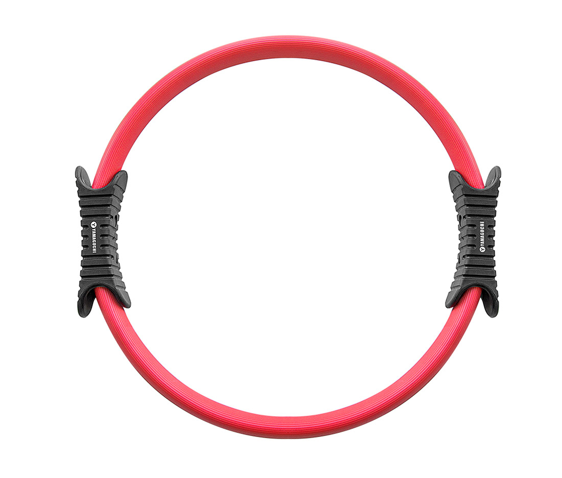 Кольцо для пилатеса Yamaguchi Ring FIT