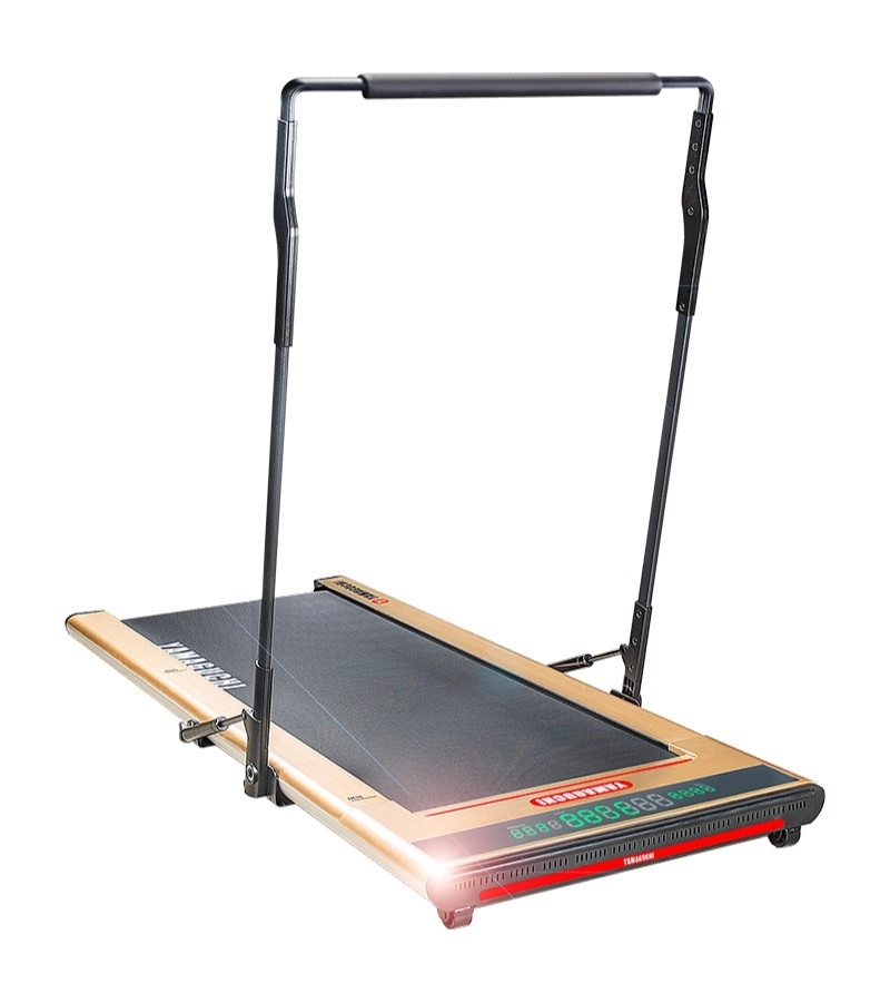 Портативная беговая дорожка для дома Yamaguchi Runway PRO Gold купить в ...