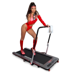 Беговая дорожка<br> Yamaguchi Runway PRO-X