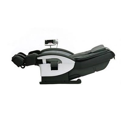 Массажное кресло SANYO DR-6100 = описание, цена, фото.