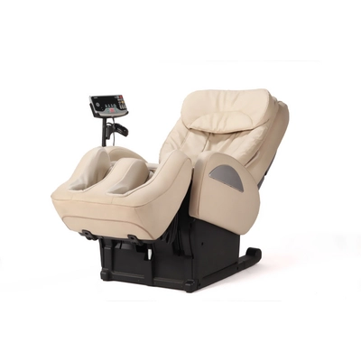 Массажное кресло SANYO DR-7700 = описание, цена, фото.