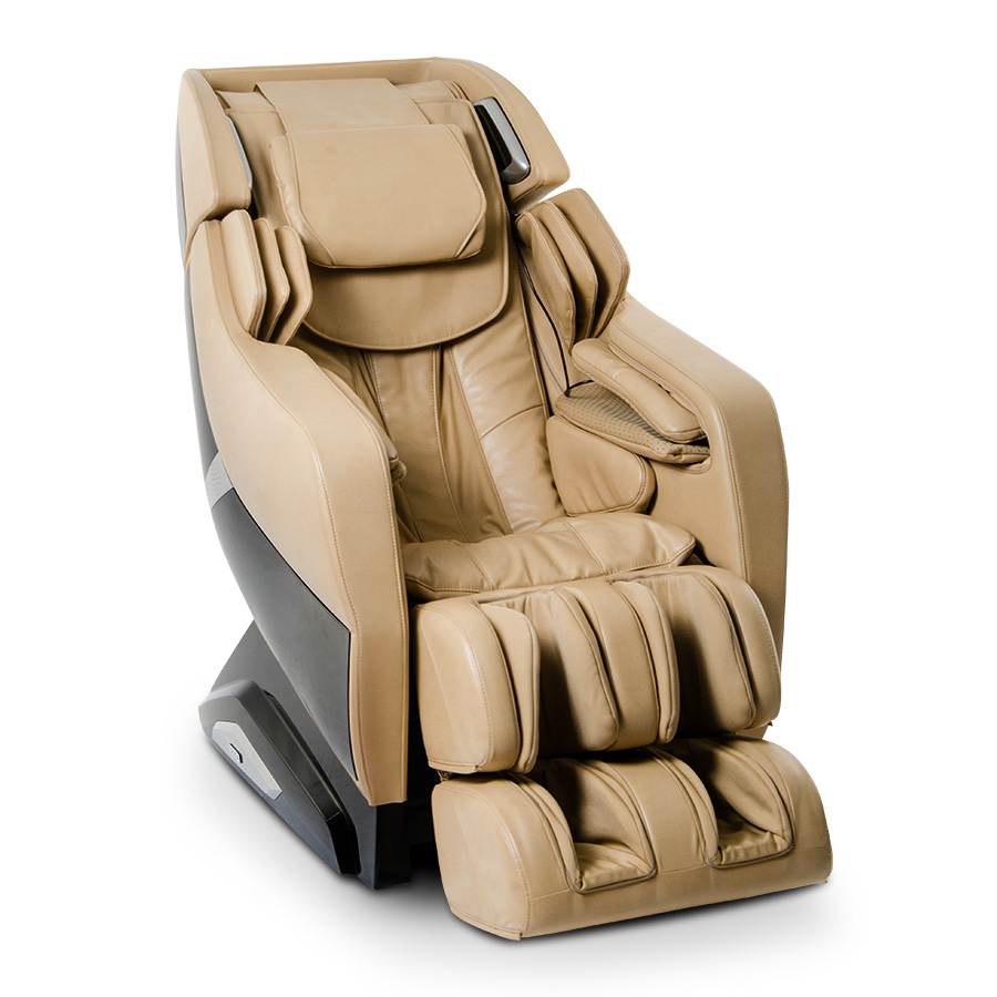 Массажное кресло SENSA 3D Master RT-6710S Массажное кресло SENSA 3D Master RT-6710S