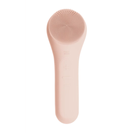 Прибор для очищения кожи и массажа лица Yamaguchi Silicone Cleansing
