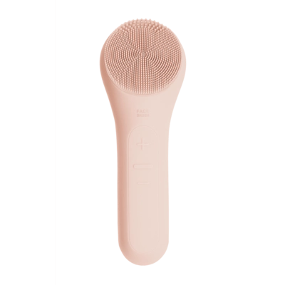 Прибор для очищения кожи и массажа лица Yamaguchi Silicone Cleansing