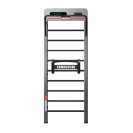 Многофункциональная шведская стенка Yamaguchi Smart Wall 245 см