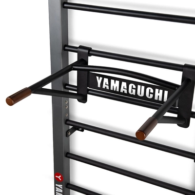 Многофункциональная шведская стенка Yamaguchi Smart Wall 245 см