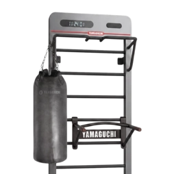 Многофункциональная японская стенка <br>Yamaguchi Smart Wall 245 см