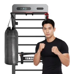 Многофункциональная шведская стенка <br>Yamaguchi Smart Wall 260 см