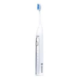 Звуковая электрическая зубная щетка Smile Expert Pro