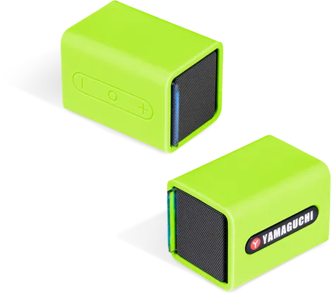 Колонки беспроводные Yamaguchi Sonic Twins