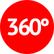 360°