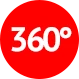 360°