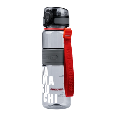 Спортивная бутылка Yamaguchi Tritan Sport Bottle