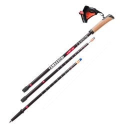 Палки для скандинавской ходьбы Yamaguchi Ultra Carbon