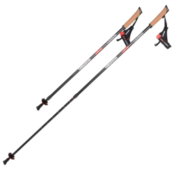 Палки для скандинавской ходьбы Yamaguchi Ultra Carbon