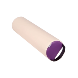 Длинный узкий валик в форме усеченного круга US MEDICA VIOLET
