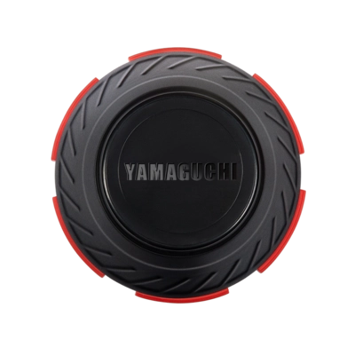 Виброгантель Yamaguchi Vibro Dumbbell