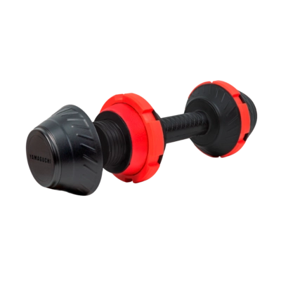 Виброгантель Yamaguchi Vibro Dumbbell