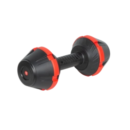 Виброгантель Yamaguchi Vibro Dumbbell