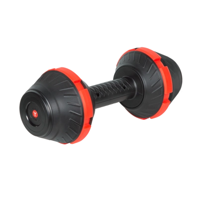Виброгантель Yamaguchi Vibro Dumbbell для домашних тренировок
