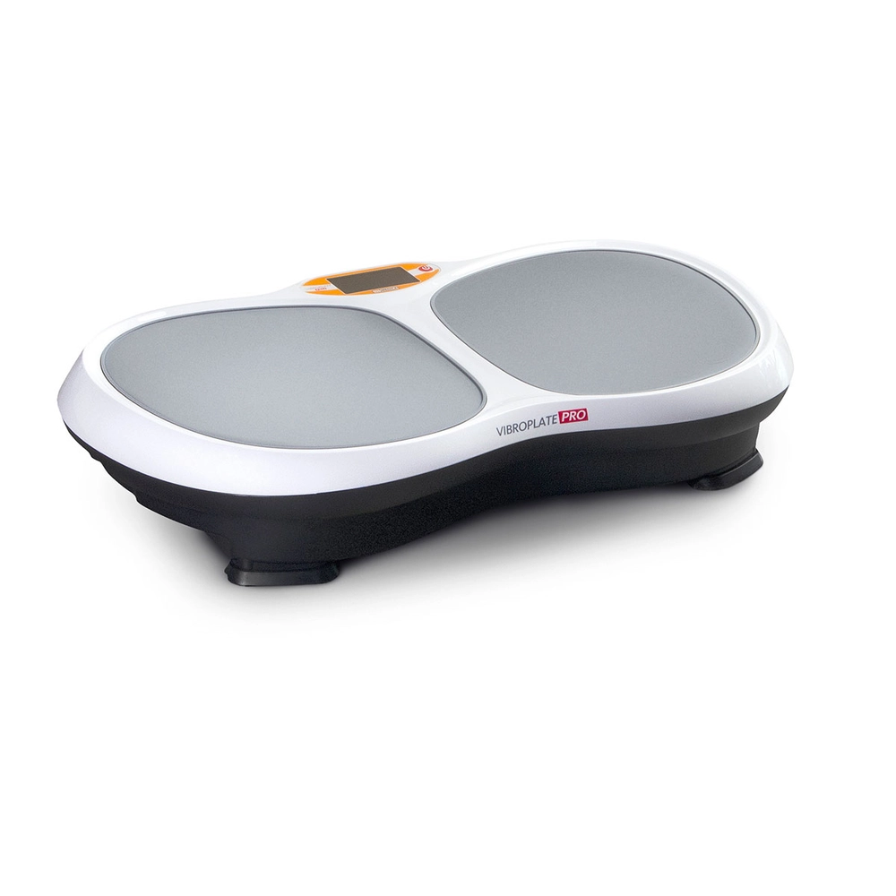 Виброплатформа для занятий фитнесом US Medica VibroPlate PRO