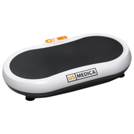 Виброплатформа для похудения дома US MEDICA VibroPlate