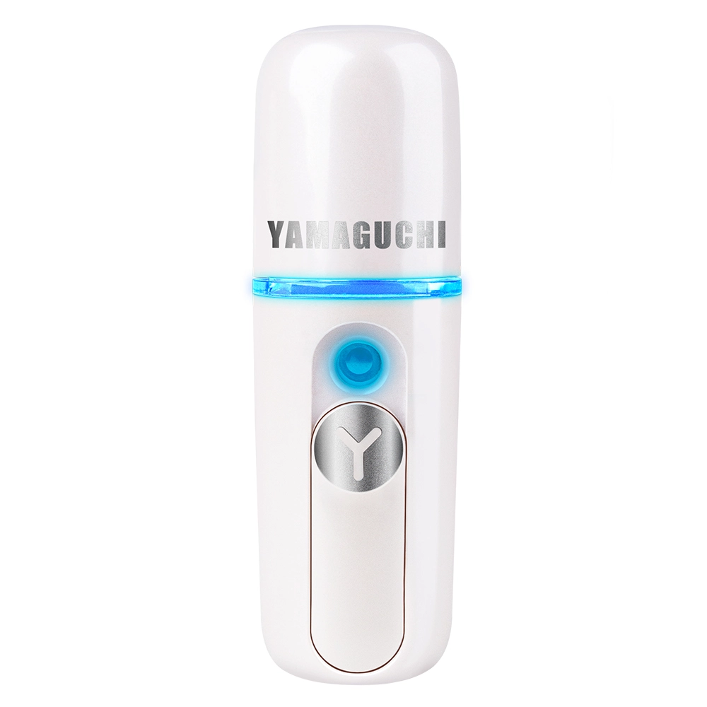 Ультразвуковой увлажнитель для лица Yamaguchi Aqua Balance Mini