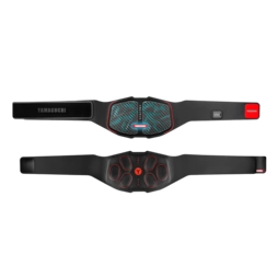 Пояс-миостимулятор для спины Yamaguchi BACK Trainer MIO