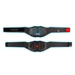 Пояс-миостимулятор для спины Yamaguchi BACK Trainer MIO