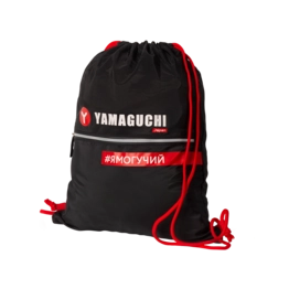 Универсальный рюкзак Yamaguchi Backpack