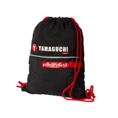 Универсальный рюкзак Yamaguchi Backpack