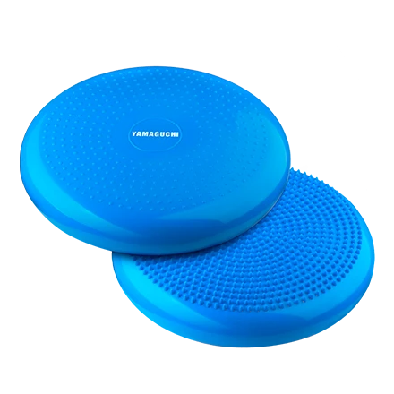 Балансировочная подушка Yamaguchi Balance Disk