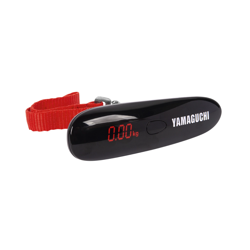 Электронные весы Yamaguchi Digital Luggage Scale