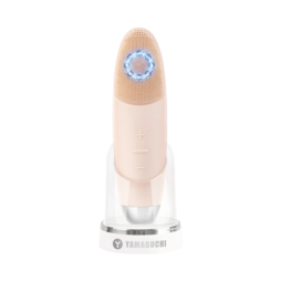Силиконовая EMS-щеточка для очищения лица<br> Yamaguchi EMS Cleansing Brush